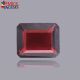 Dark Red Pink Tourmaline