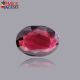 Dark Red Pink Tourmaline