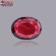Dark Red Pink Tourmaline
