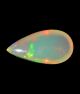 Ethiopian Opal Gemstone
