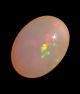 Ethiopian Opal Gemstone
