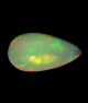 Ethiopian Opal Gemstone