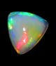 Ethiopian Opal Gemstone
