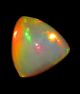 Ethiopian Opal Gemstone