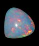 Ethiopian Opal Gemstone
