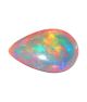 Ethiopian Opal Gemstone