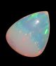 Ethiopian Opal Gemstone