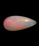 Ethiopian Opal Gemstone