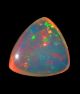 Ethiopian Opal Gemstone