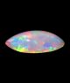 Ethiopian Opal Gemstone