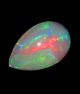 Ethiopian Opal Gemstone