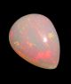 Ethiopian Opal Gemstone