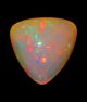 Ethiopian Opal Gemstone