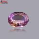 Ametrine Gemstone 
