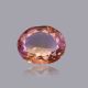 Ametrine Gemstone 