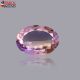 Ametrine Gemstone 