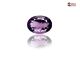 Amethyst gemstone 