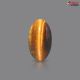 Tiger Eye Stone 8.08 Carat