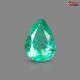 Zambian Emerald 2.33 Carats