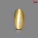 Natural Quartz Cat's Eye 1.56 Carats