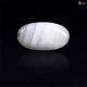 Lace Agate Stone 25.39 Carat