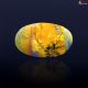 Bumblebee Jasper Stone 27.66 Carat