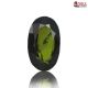 Green Tourmaline Stone 3.80 Carat