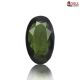 Green Tourmaline Stone 3.74 Carat
