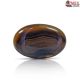Botswana Agate Stone 44.92 Carat 