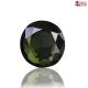 Green Tourmaline Stone 11.28 Carat