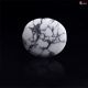 Howlite Stone 60.75 Carat