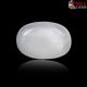 White Moon Stone 4.37 Carat 