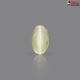 Chrysoberyl Cat's Eye 1.10 Carats
