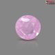 Pink Sapphire 3.91 carat
