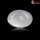 White Moon Stone 9.36 Carat 
