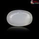 White Moon Stone 3.72 Carat 