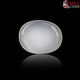White Moon Stone 3.53 Carat 