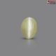 Chrysoberyl Cat's Eye 1.24 Carats