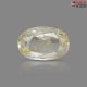 Ceylon Yellow Sapphire