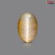 Natural Quartz Cat's Eye 2.68 Carats