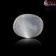 White Moon Stone 4.46 Carat 