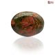 Unakite Stone 58.18 Carat