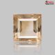 Imperial Topaz 2.74 carat