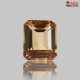 Imperial Topaz 7.00 carat
