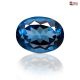 Swis Blue Topaz