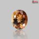 Imperial Topaz 4.52 carat