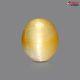 Natural Quartz Cat's Eye 2.65 Carats