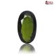 Green Tourmaline Stone 6.44 Carat