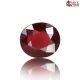 Garnet Stone 3.64 carat