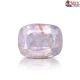Natural Pink Sapphire